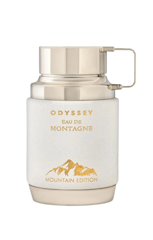 ODYSSEY EAU DE MONTAGNE ARMAF