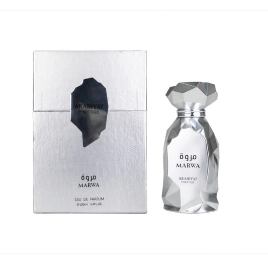 ARABIYAT PRESTIGE EAU DE PARFUM 3.04OZ