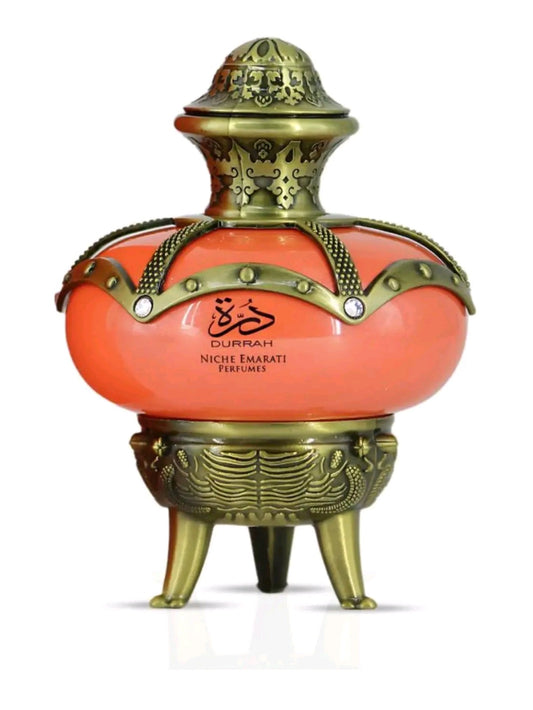 DURRAH NICHE EMARATI EAU DE PARFUM 3.04OZ BY LATTAFA