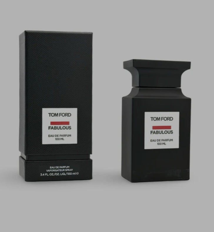 FABULO INTENSE ( Inspired by: TOM FORD Fabulous )