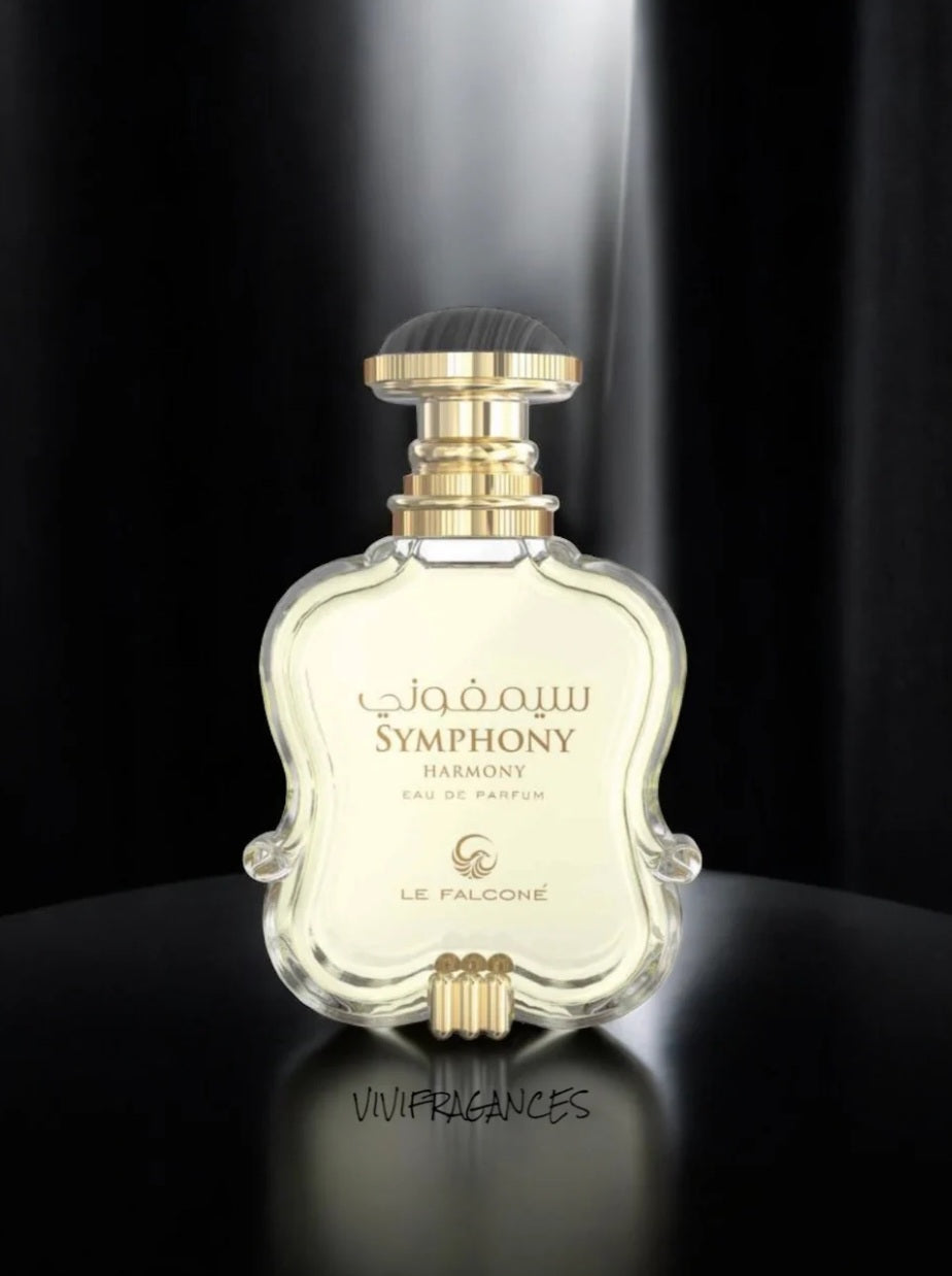 LE FALCONE NICHE SYMPHONY  HARMONY  100 ML