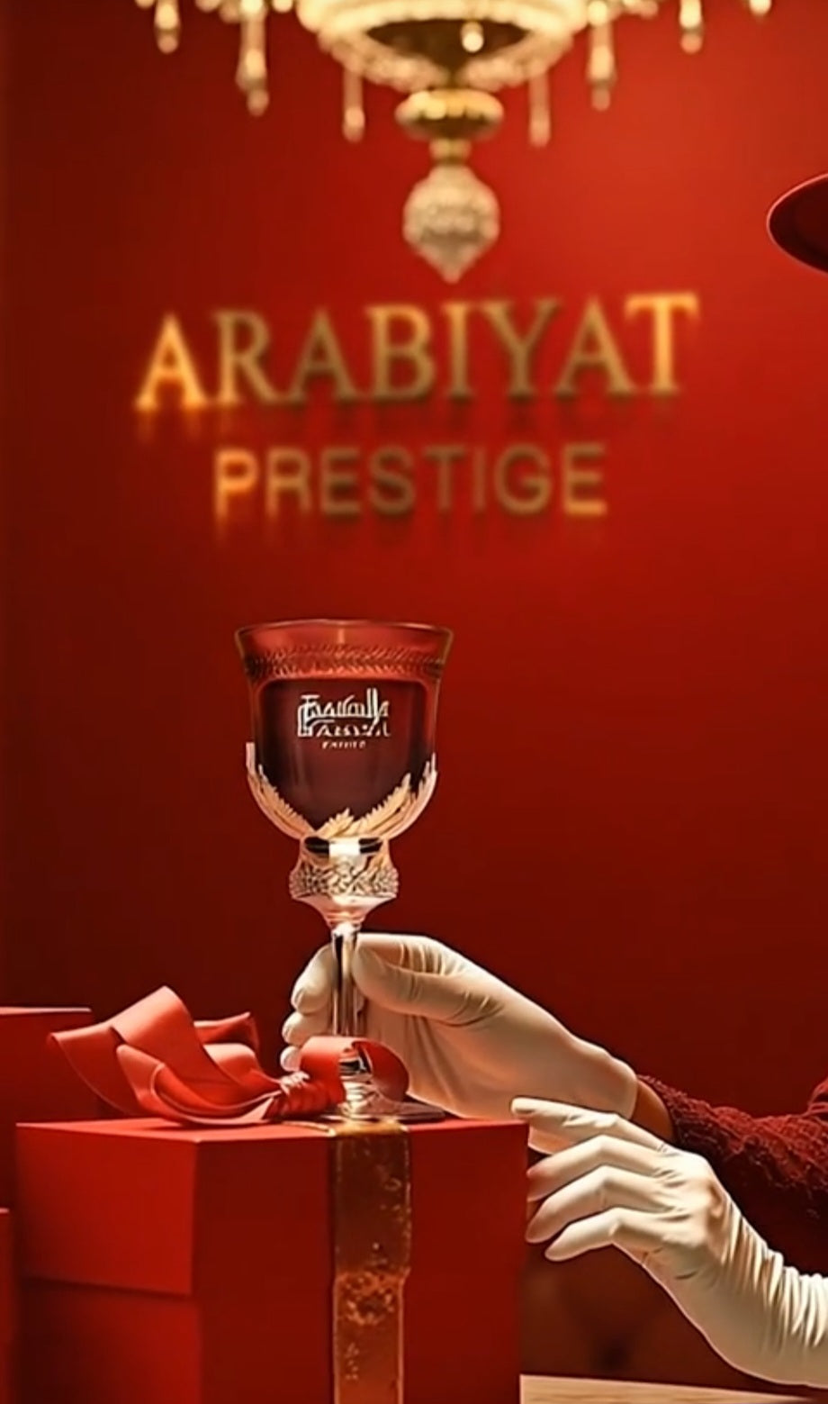 Prestige