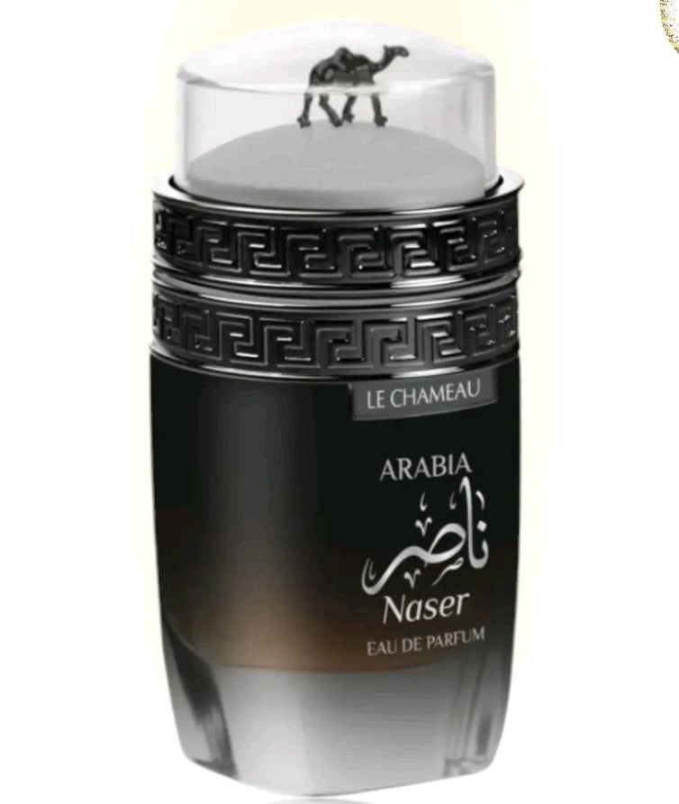 ARABIA NASER LE CHAMEAU EAU DE PERFUME