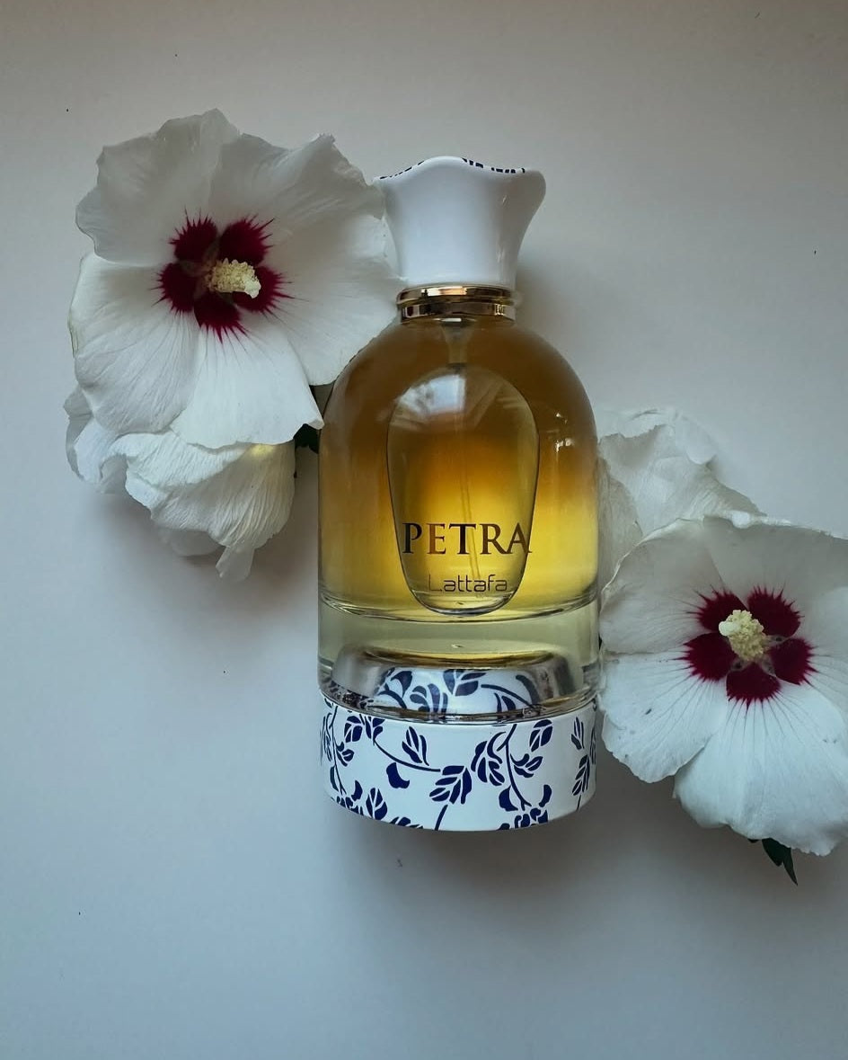 Petra EAU DE PARFUM