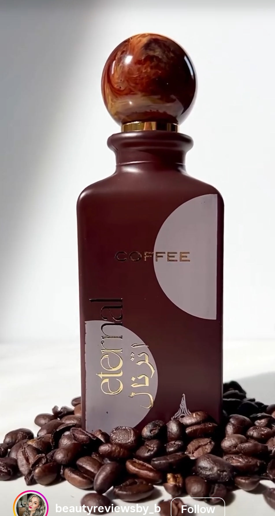COFFEE ETERNAL