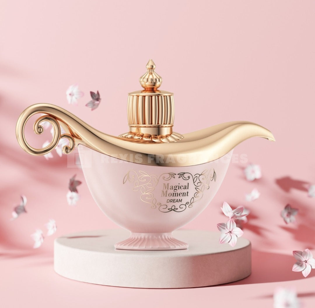 MAGICAL MOMENT DREAM EAU DE PARFUM 3.04OZ  BY LE CHAMEAU