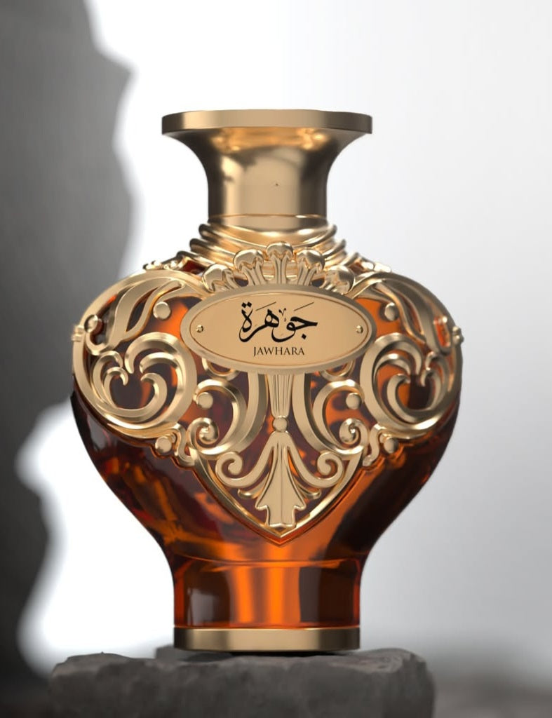 LEGACY JAWHARA EDP 100ML (3.4OZ) BY LE FALCONE  NICHE.....DUPE MAGIC BY AL JAZEERA PERFUME