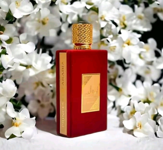 Ana Al Awwal by Nusuk Eau De Parfum Spray 3.4 oz woman PRINCESS OF ARABIA