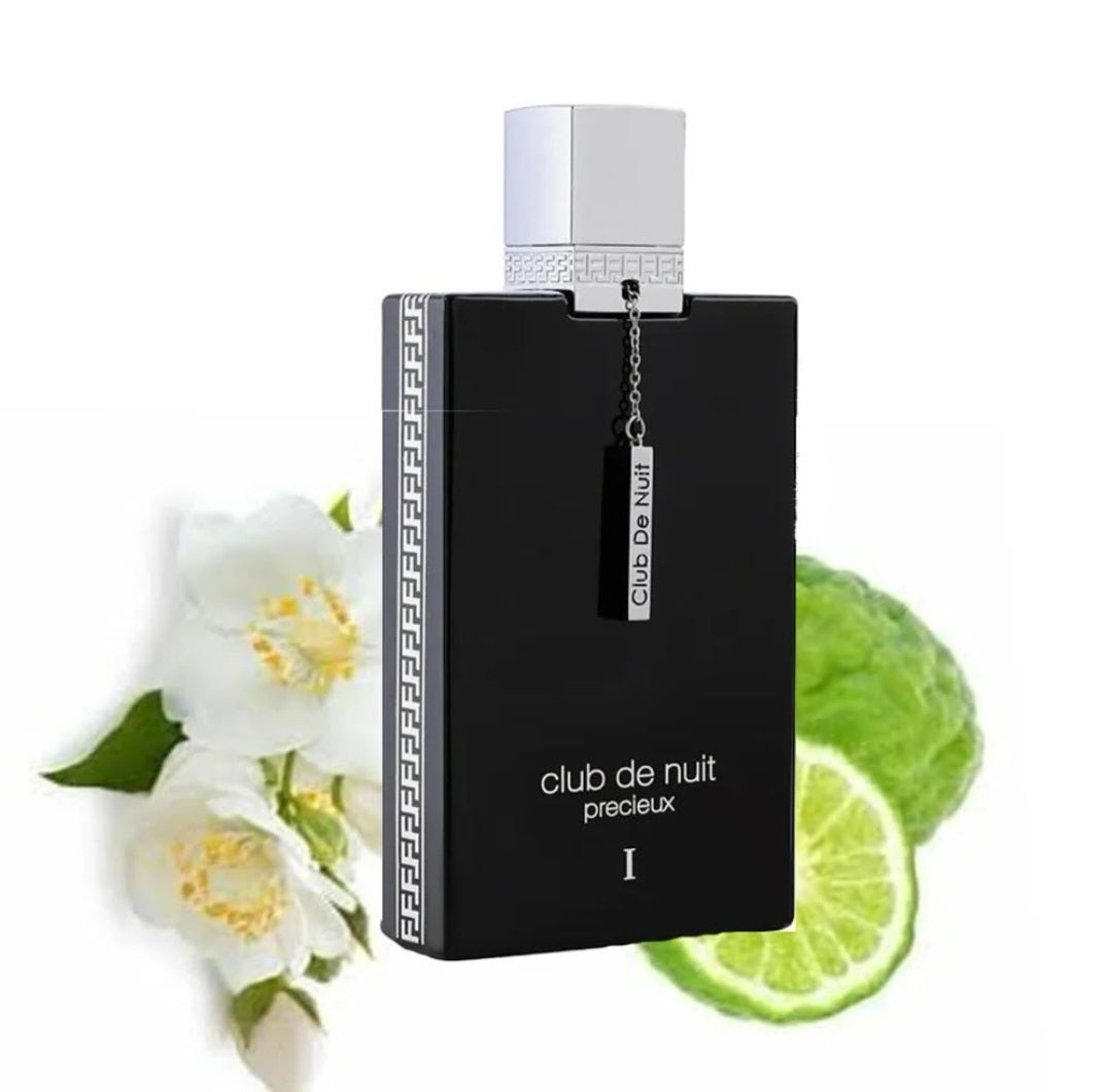 Club de Nuit Precieux by Armaf for men