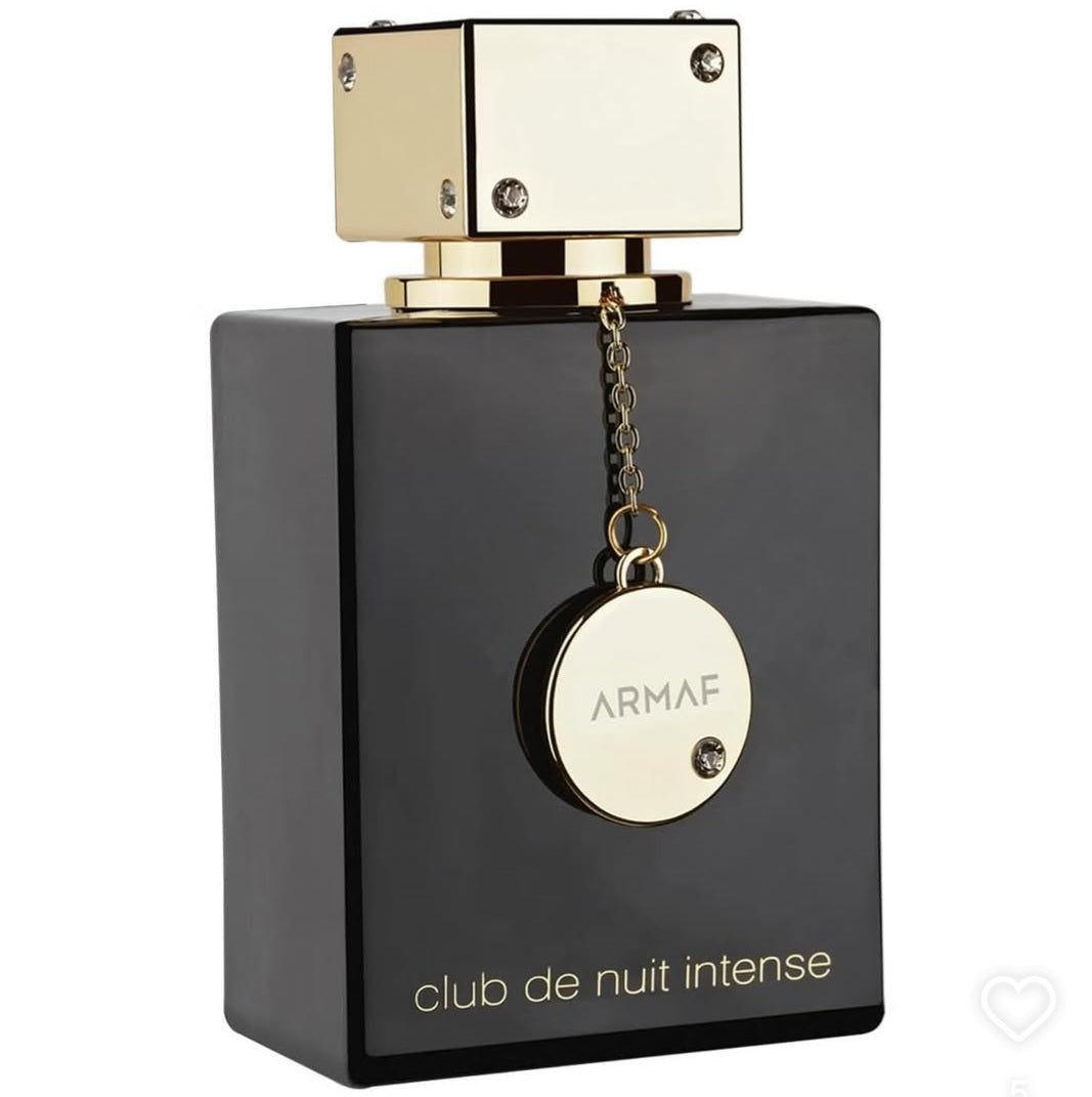 Armaf Club De Nuit Intense Eau De Parfum For Women 105ML