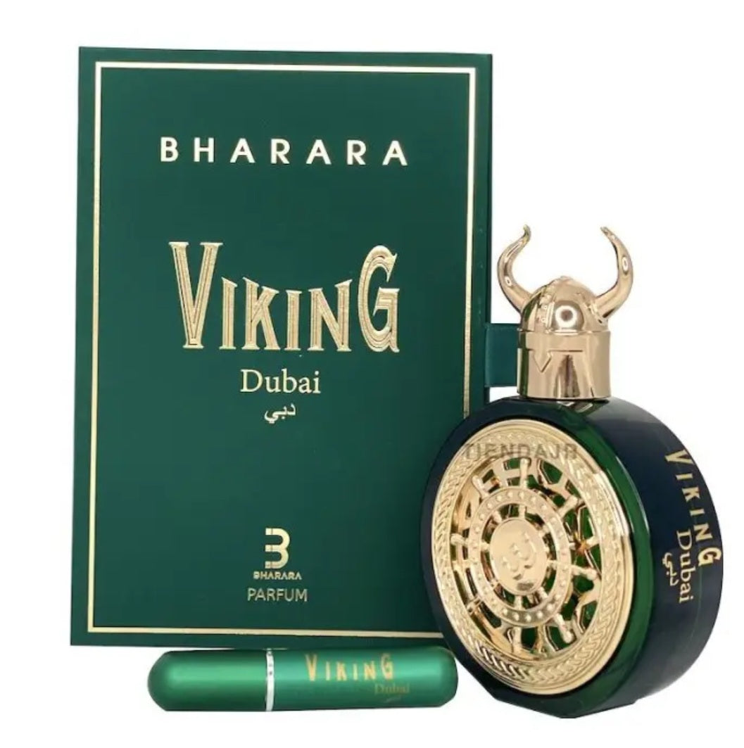Bharara viking dubai