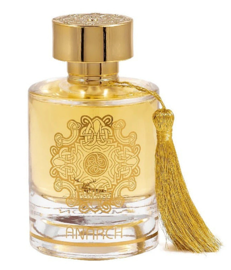 ANARCH BY MAISON ALHAMBRA 3.4oz