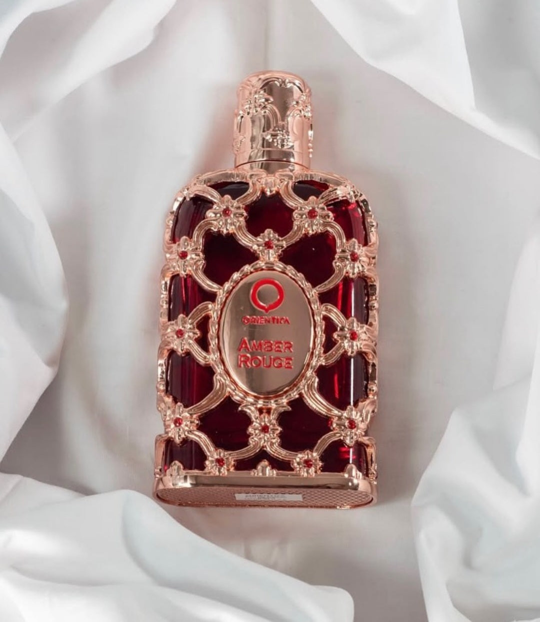 ORIENTICA AMBER ROUGE (Tester Box)