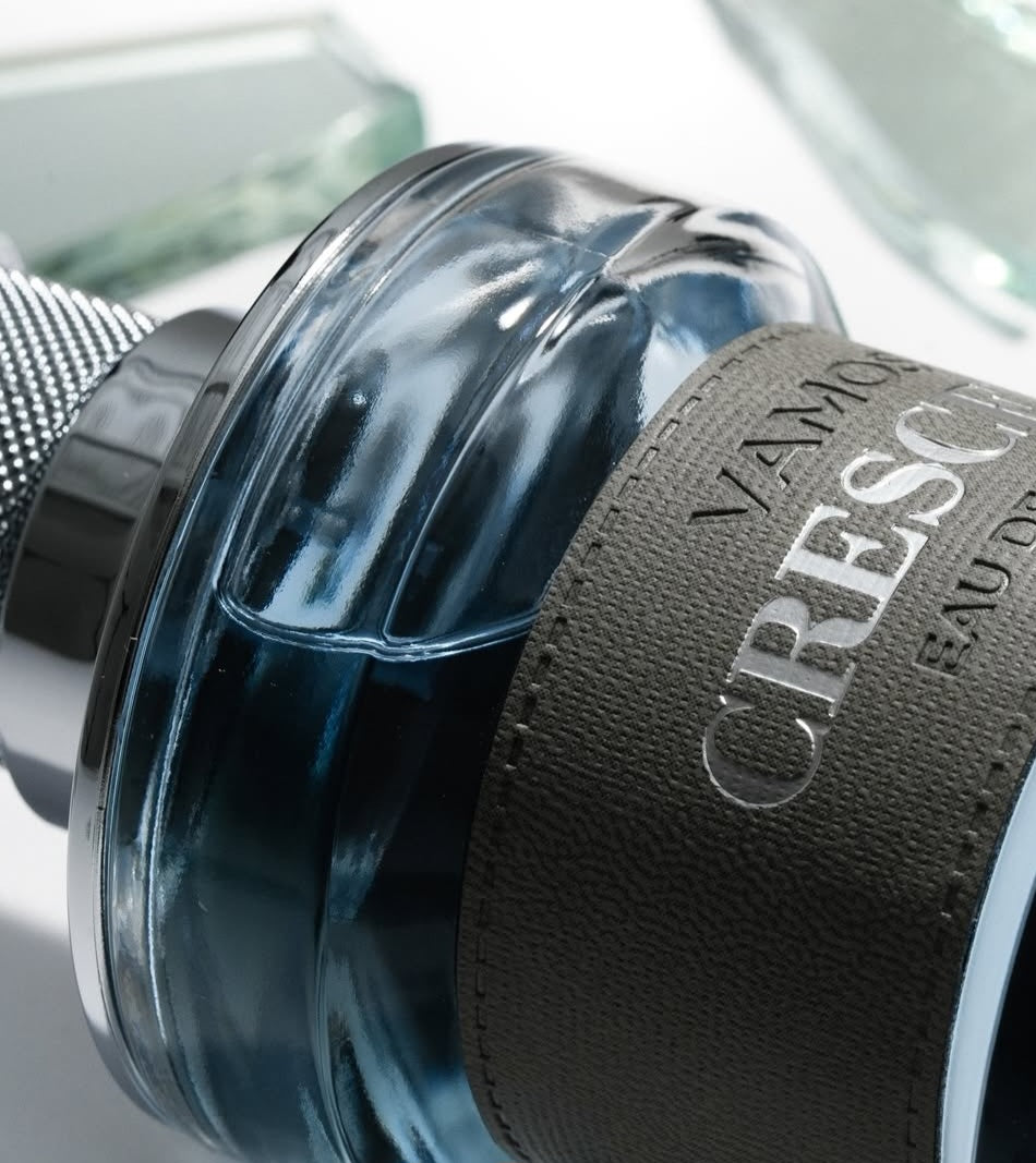 VAMOS CRESCENT BY CAMARA EAU DE PARFUM 3.04OZ