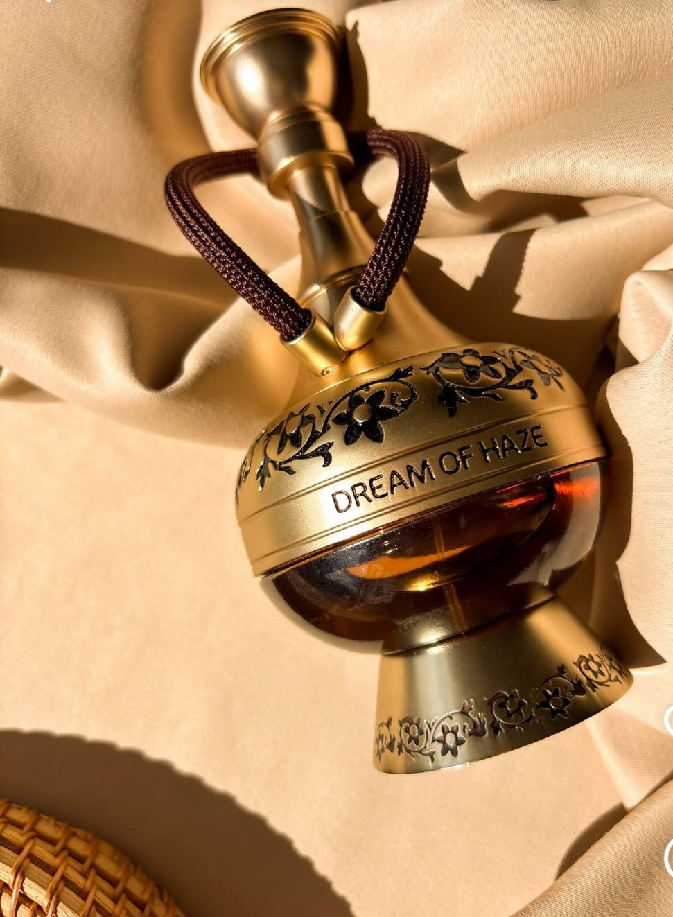 DREAM OF HAZE EAU DE PARFUM 3.04OZ BY LATTAFA