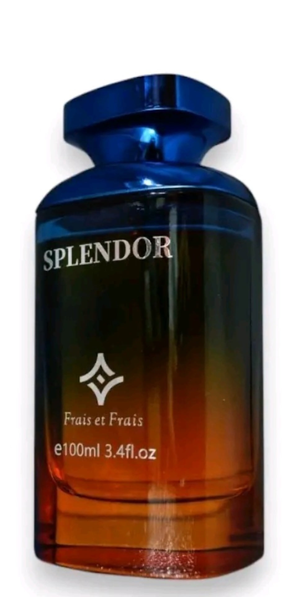 SPLENDOR BY FRAIS ET FRAIS 3.4OZ ...INSPIRED BY ALTHAIR BY MARLY