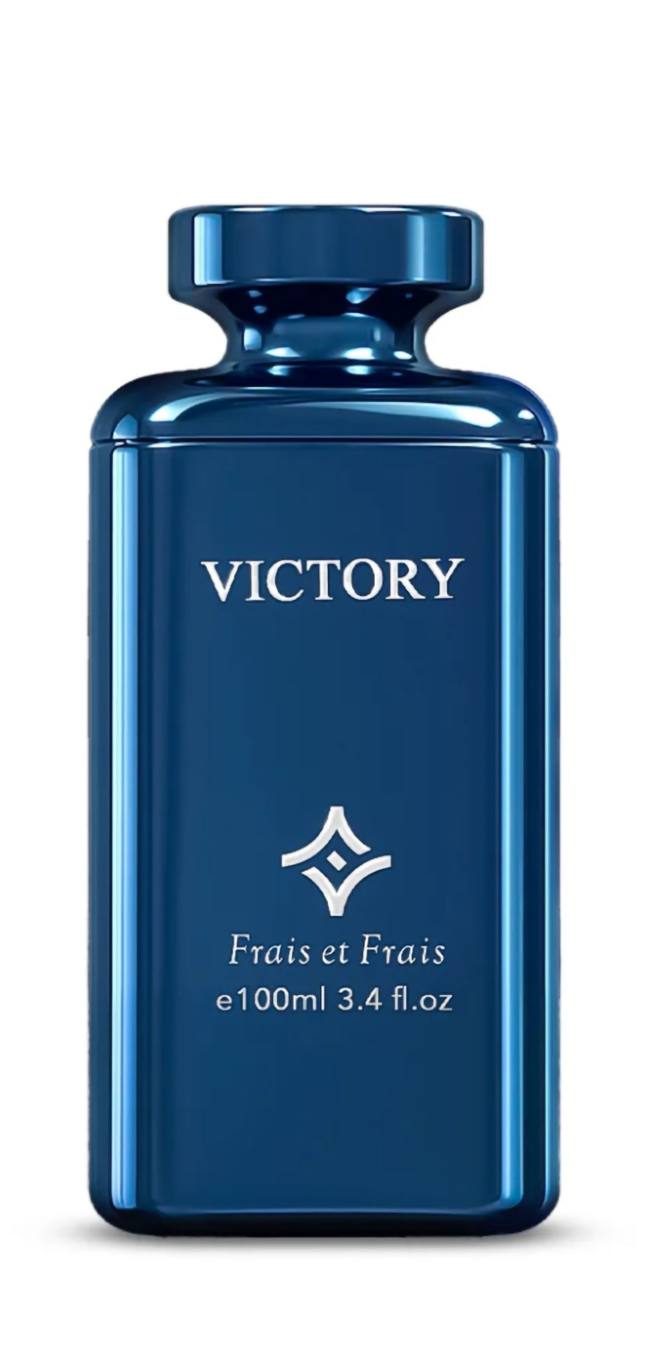 VICTORY BY FRAIS ET FRAIS EAU DE PARFUM 3.04OZ