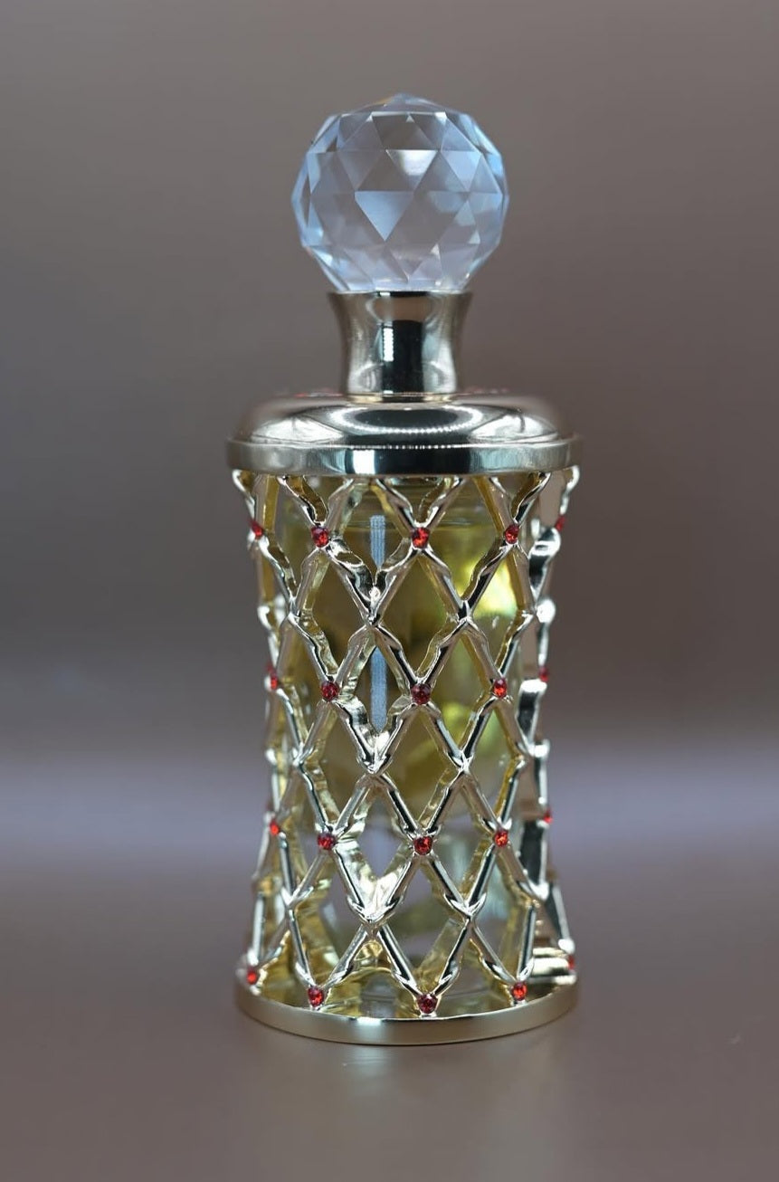 ORIENTICA  LUXURY ROYAL AMBER OIL