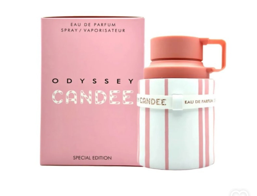 Odyssey Candee Special Edition BY Armaf