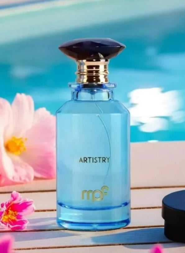 ARTISTRY EDP UNISEX 100ML (3.4OZ) BY MFP