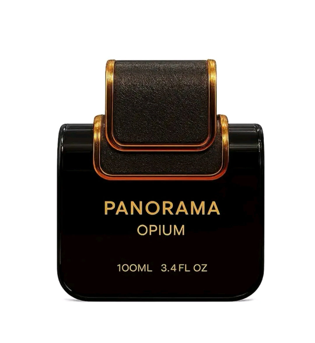 PANORAMA OPIUM POU FEMME EAU DE PARFUM BY PRIVE