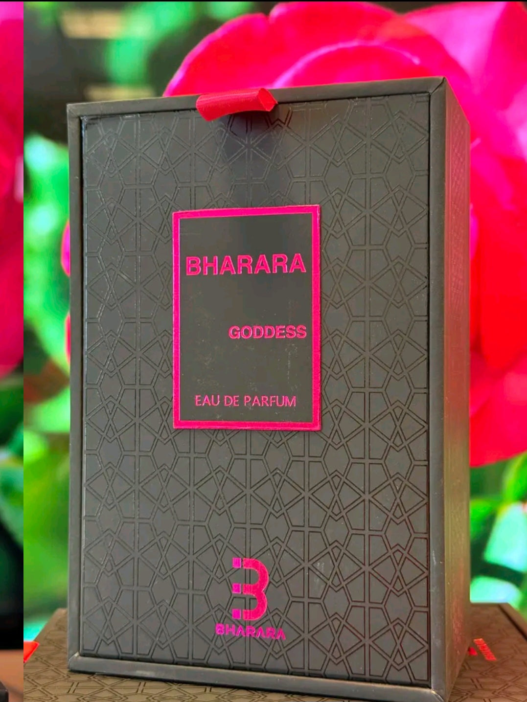 BHARARA GOODNESS