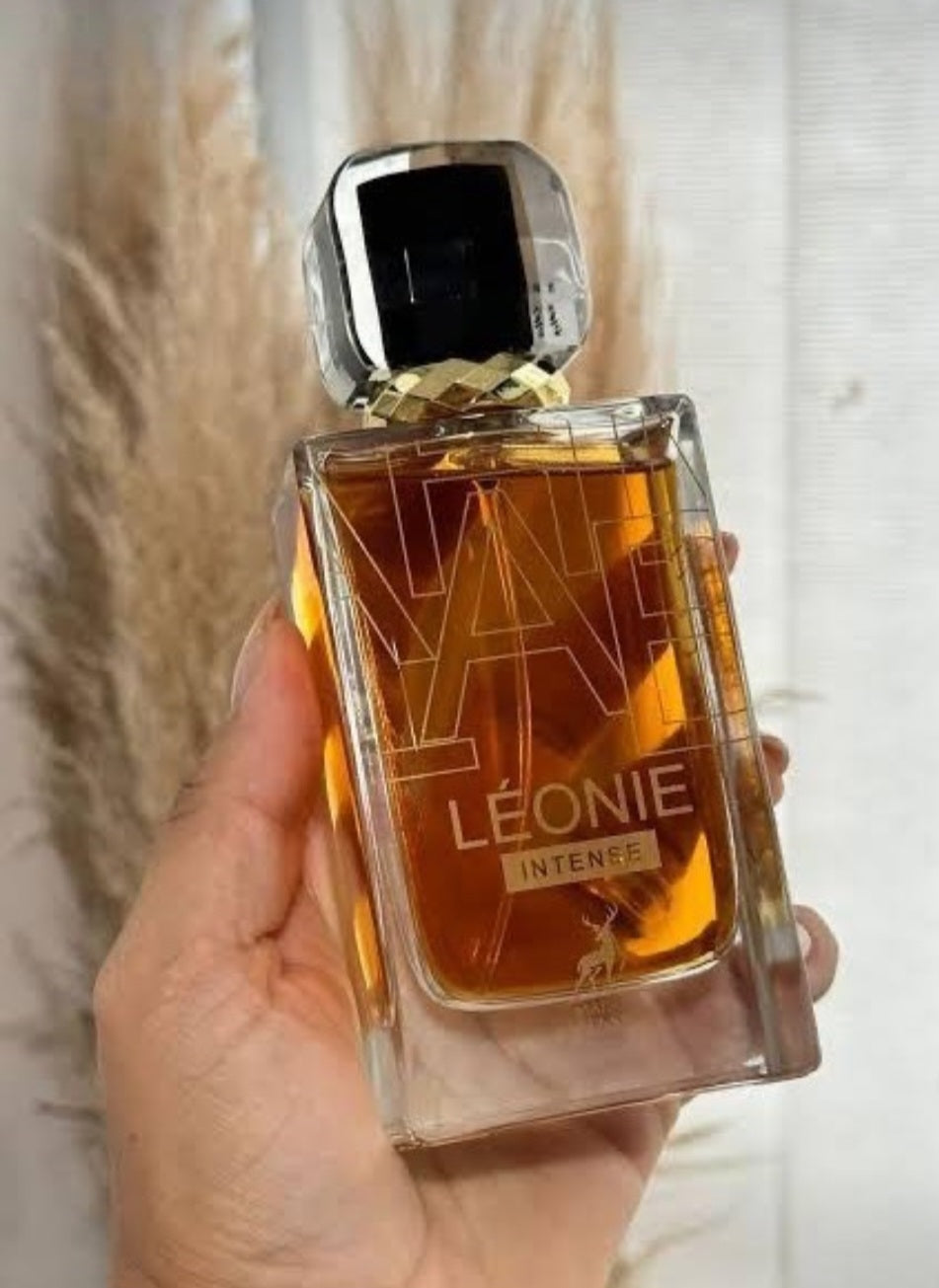 LEONIE  BY MAISON ALHAMBRA 3.04 OZ PERFUME...INSPIRED BY YVES SAINT LÀURENT