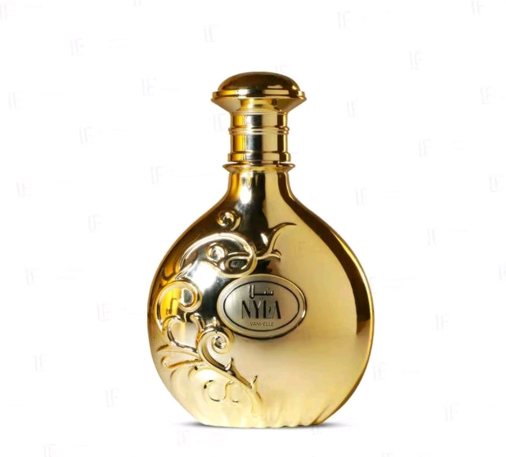 NYLA VANIELLE WOMAN EDP 80 ML BY ARABIYAT PRESTIGE