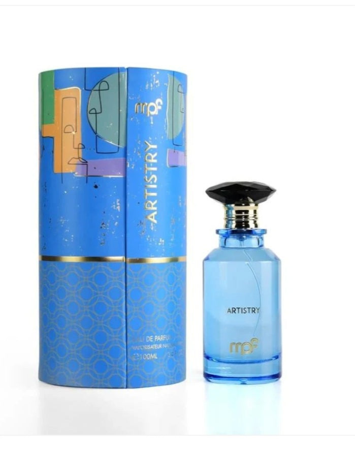 ARTISTRY EDP UNISEX 100ML (3.4OZ) BY MFP