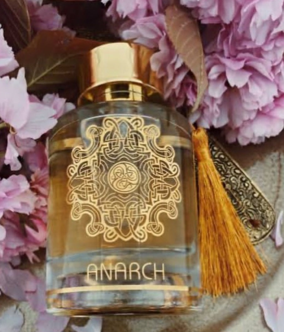 ANARCH BY MAISON ALHAMBRA 3.4oz