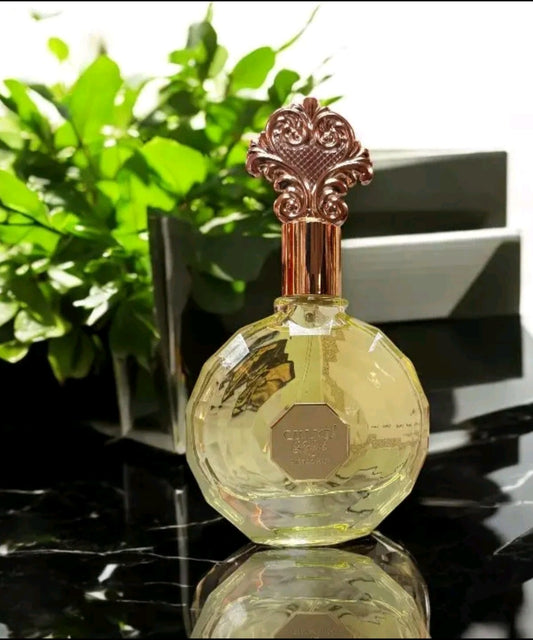 LOUISE PISTACHIO BY ZAKAT EAU DE PARFUM 3.04OZ
