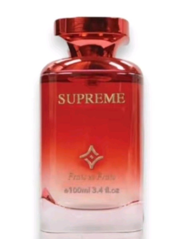 SUPREME BY FRAIS ET FRAIS 3.4OZ