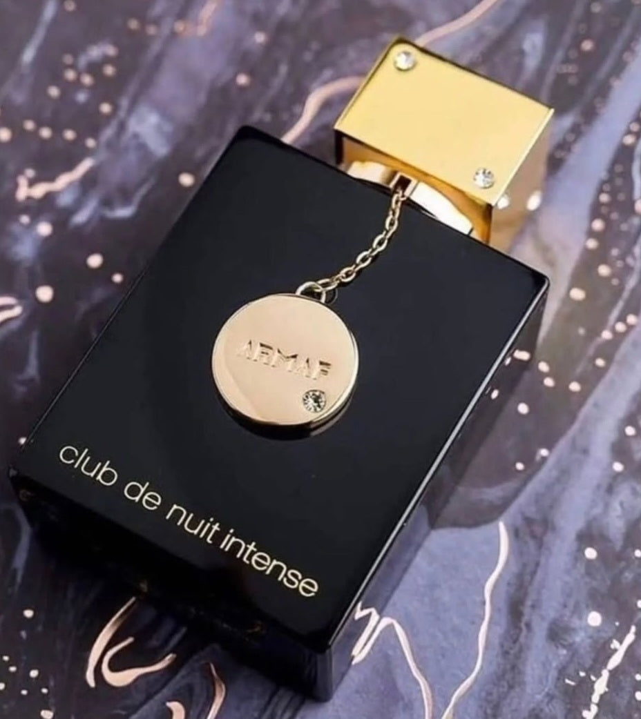 Armaf Club De Nuit Intense Eau De Parfum For Women 105ML