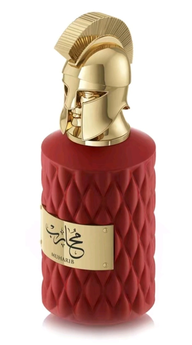 MUHARIB BY LE FALCONE EXTRAIT DE PARFUM 3.04OZ NICHE