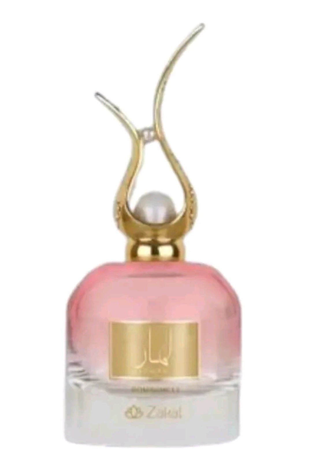 LAMAR BOMBSHELL BY ZAKAT EAU DE PARFUM 3.04OZ