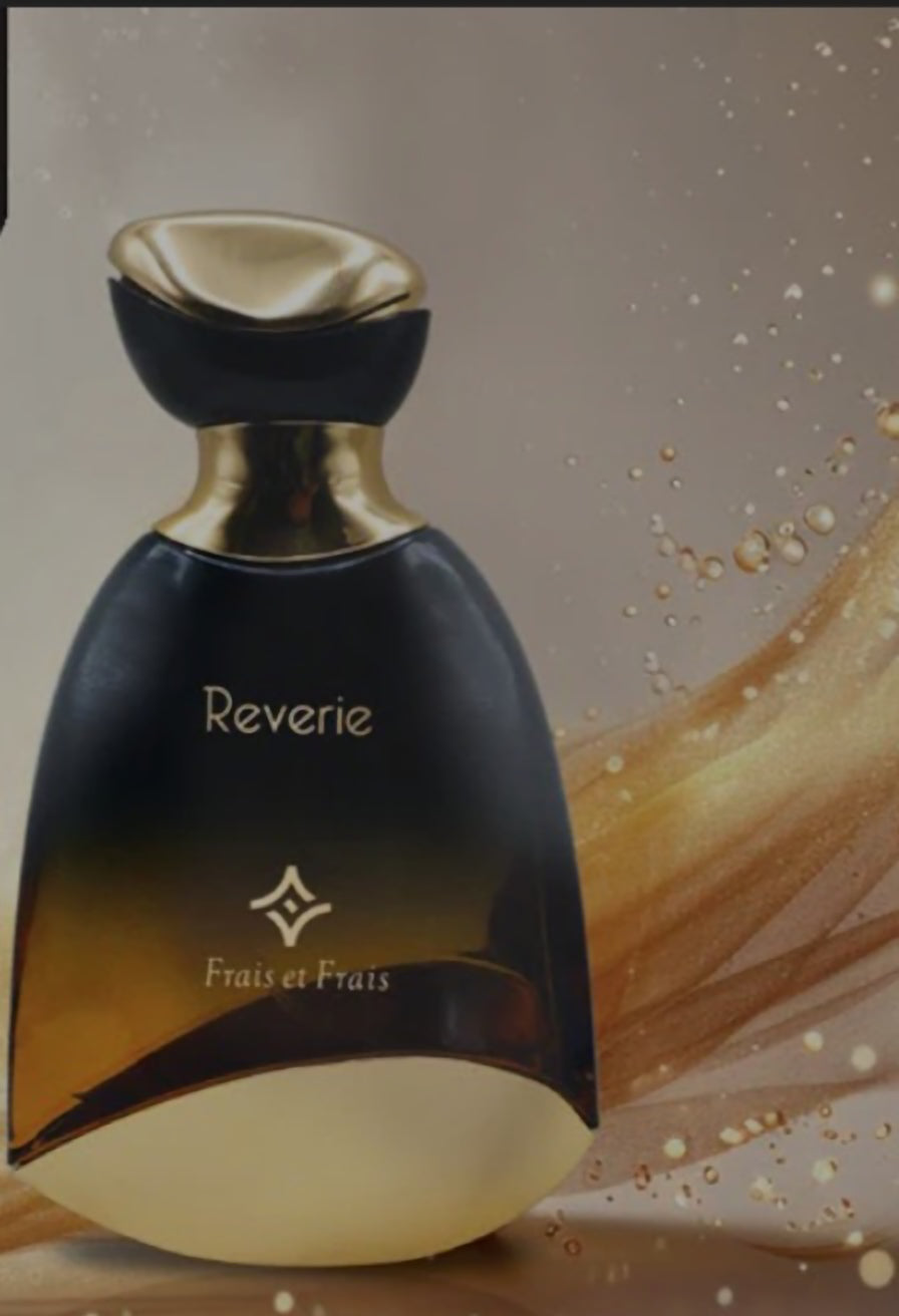 REVERIE BY FRAIS ET FRAIS 3.4OZ EAU DE PARFUM