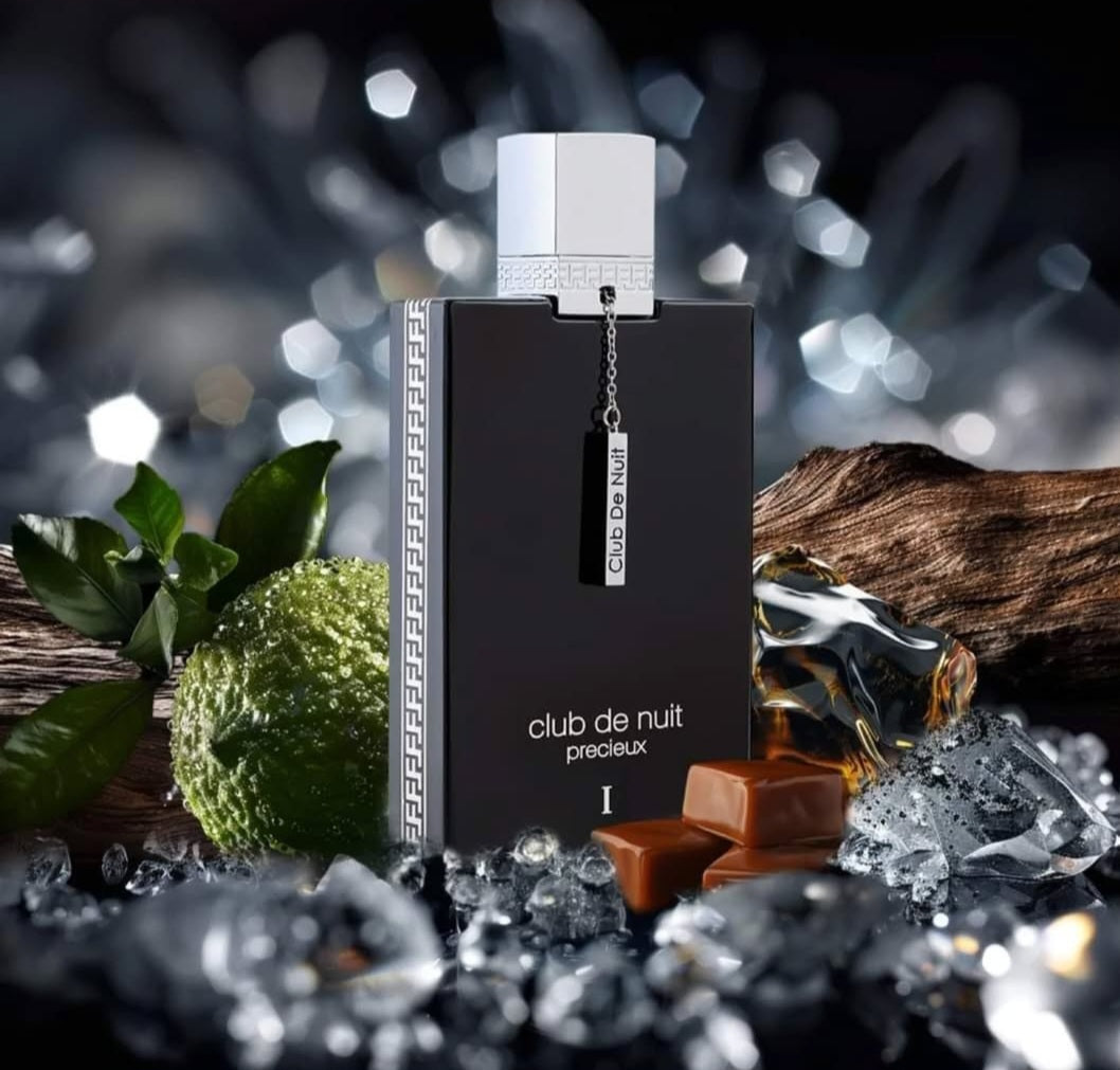 Club de Nuit Precieux by Armaf for men