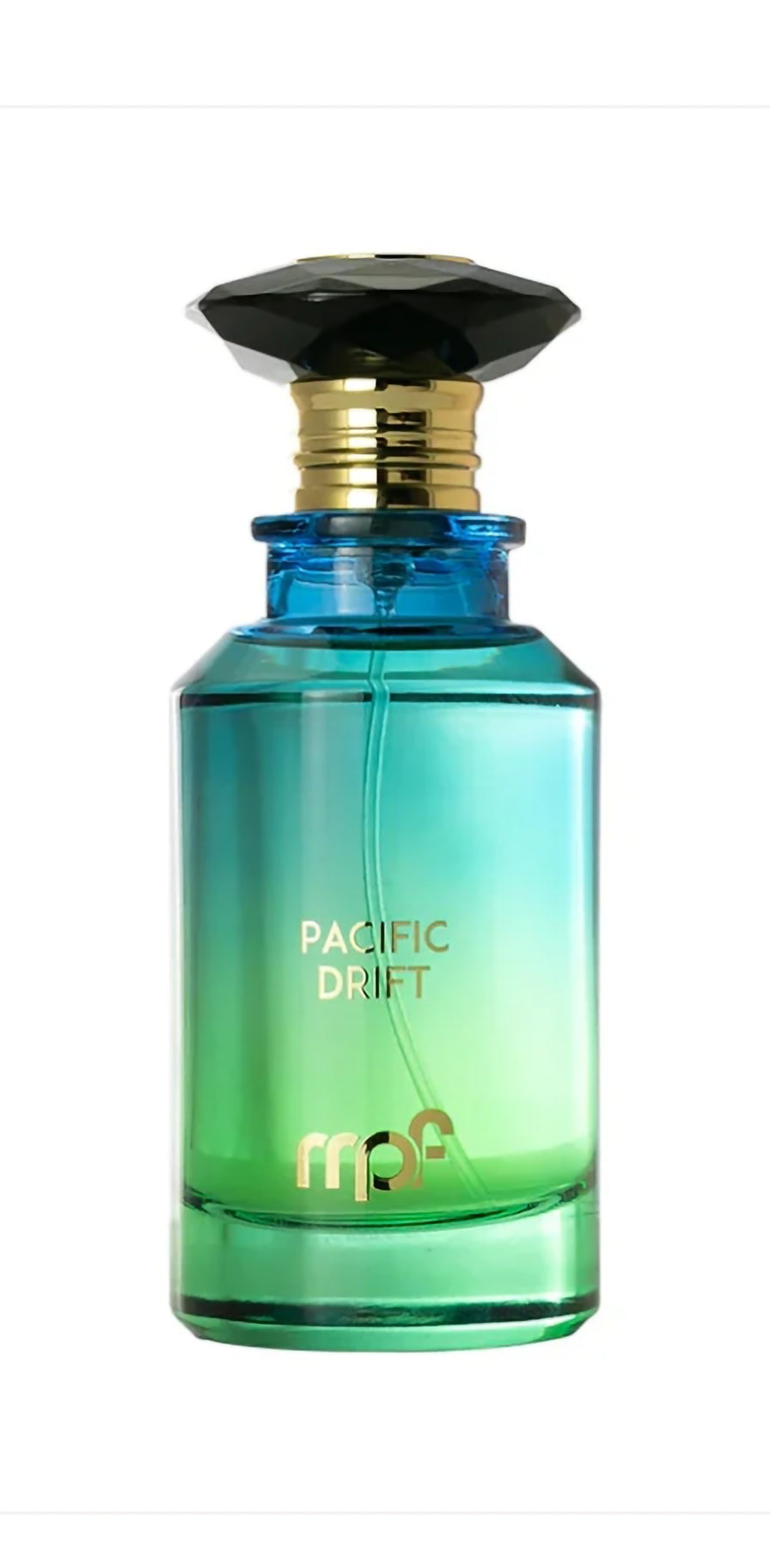 PACIFIC DRIFT EDP UNISEX  100ML  (3.4 OZ) BY MFP