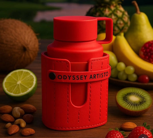 Odyssey  Artisto