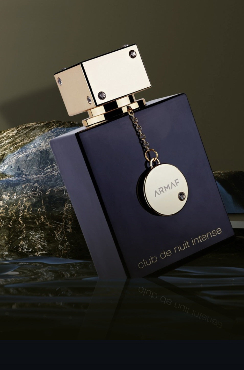 Armaf Club De Nuit Intense Eau De Parfum For Women 105ML