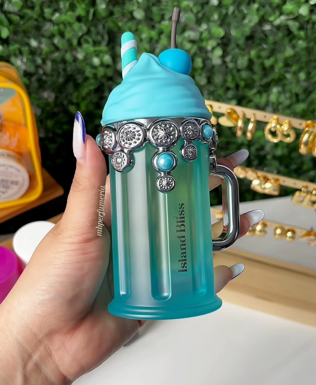 ISLAND BLISS EAU DE PERFUM BY ARMAF