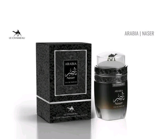 ARABIA NASER LE CHAMEAU EAU DE PERFUME