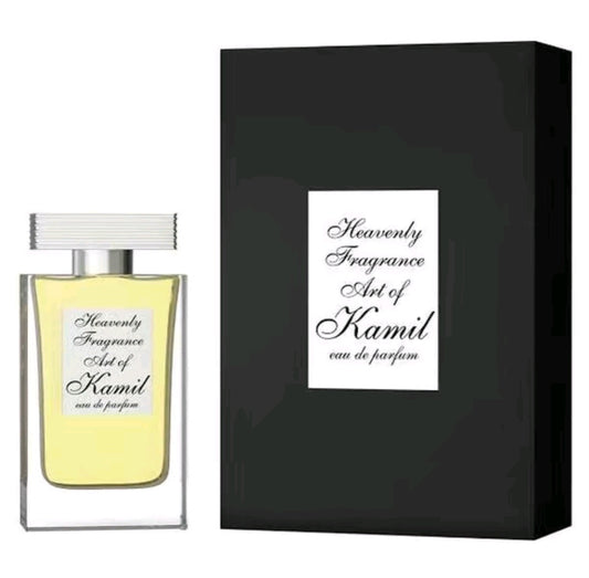 ART OF KAMIL EAU DE PERFUME  BY EMPER