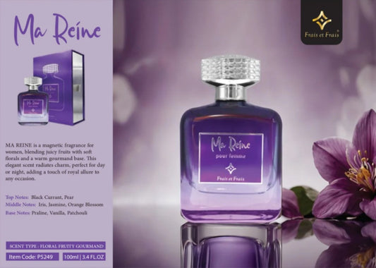 MA REINE BY FRAIS ET FRAIS 3.4OZ
