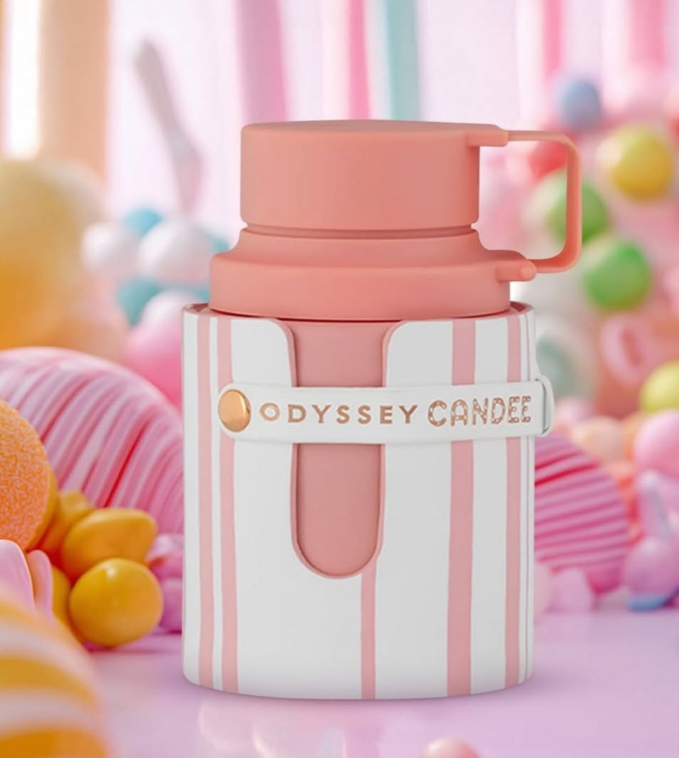 Odyssey Candee Special Edition BY Armaf