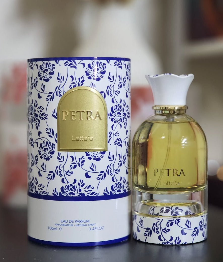 Petra EAU DE PARFUM