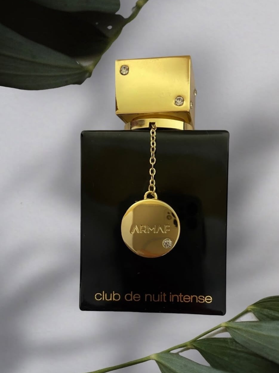 Armaf Club De Nuit Intense Eau De Parfum For Women 105ML