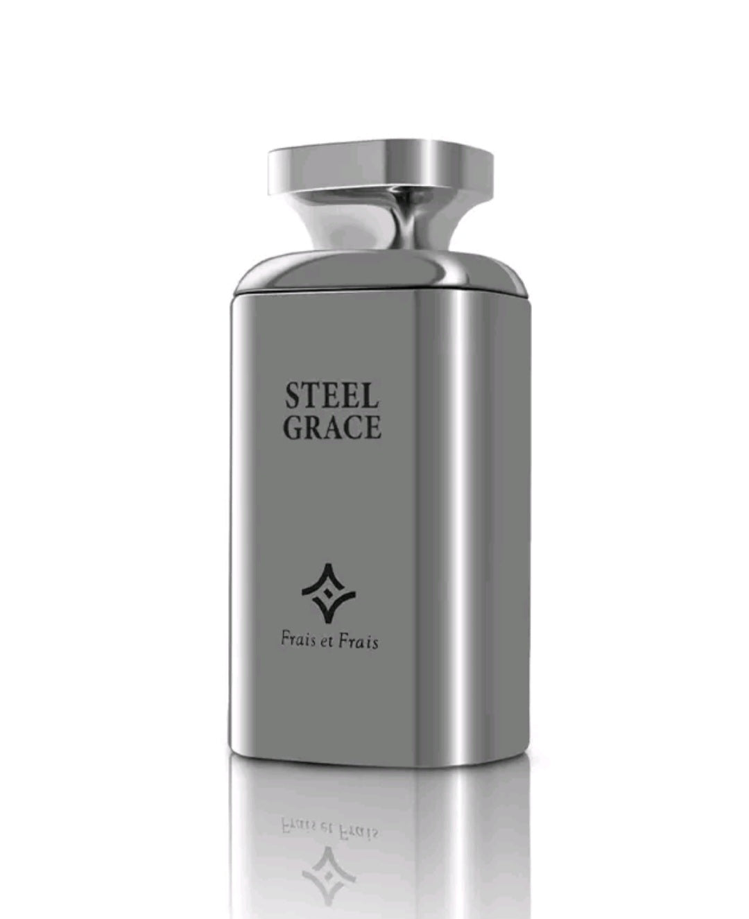 STEEL GRACE FRAIS ET FRAIS EAU DE PARFUM 3.04OZ