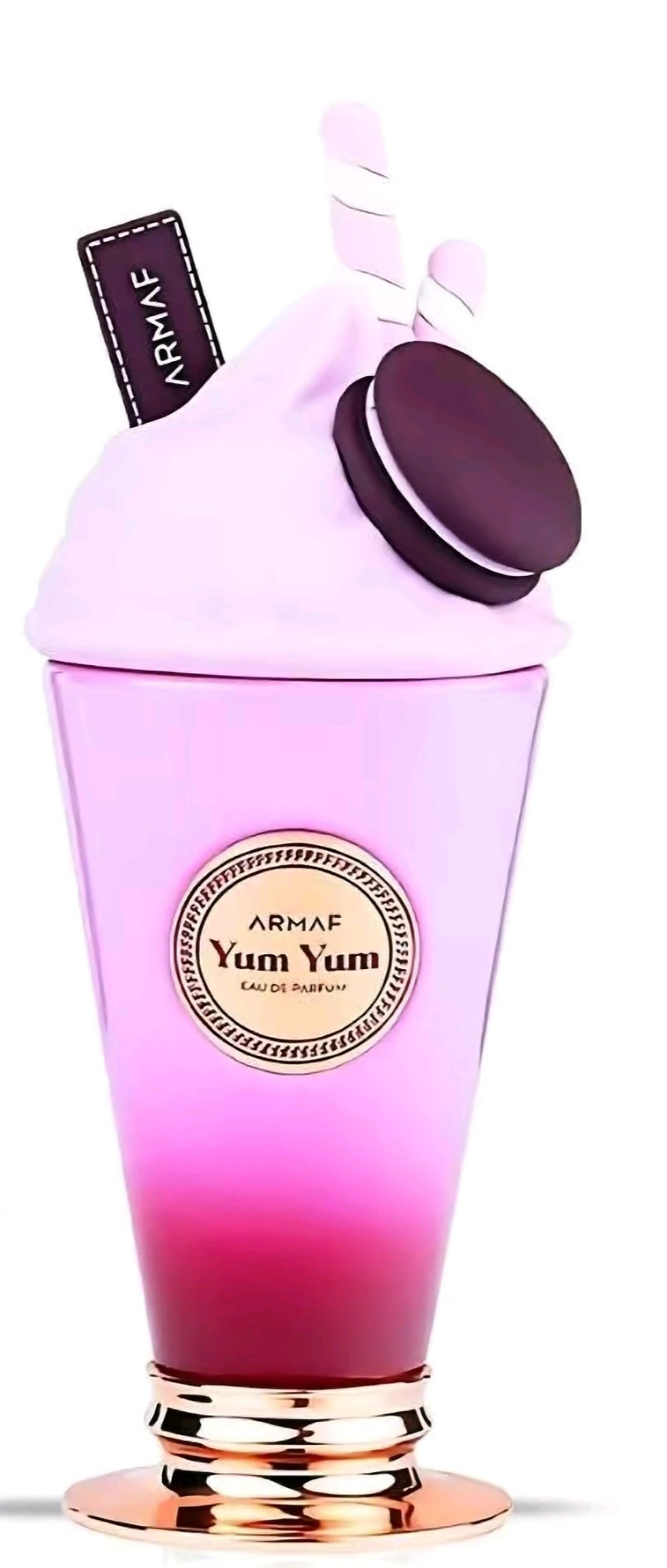 Yum yum