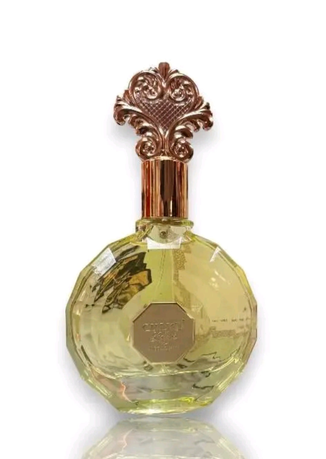 LOUISE PISTACHIO BY ZAKAT EAU DE PARFUM 3.04OZ
